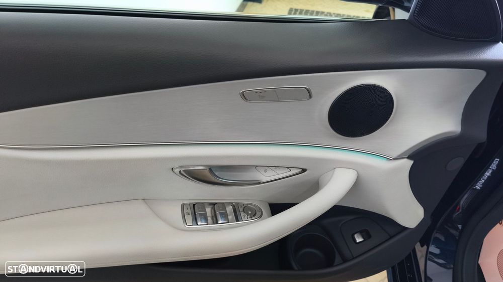 Mercedes-Benz E 300 - 13