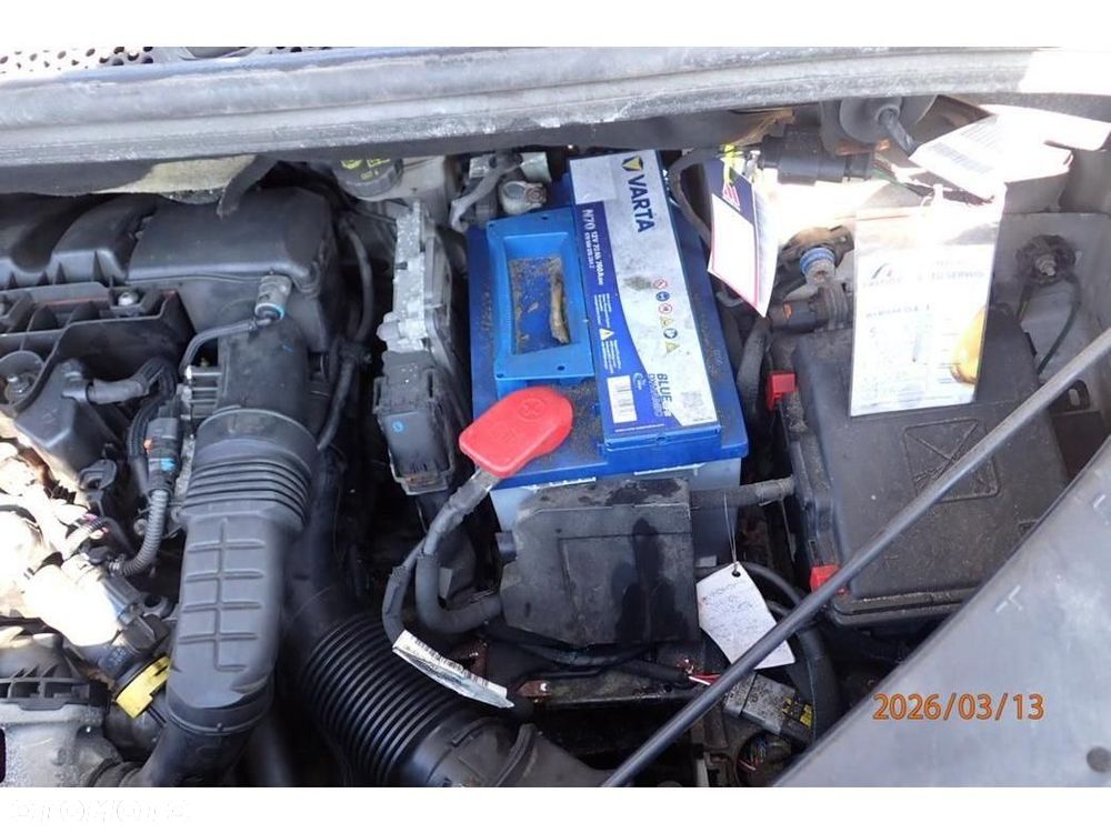 Peugeot Partner - 19