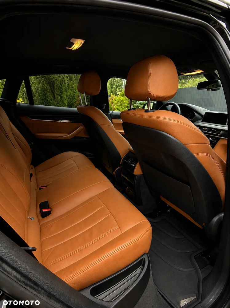 BMW X6 xDrive30d M Sport - 16