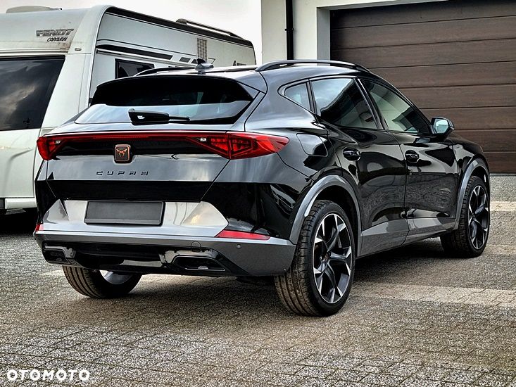 Cupra Formentor 1.5 TSI DSG Tribe Edition - 11