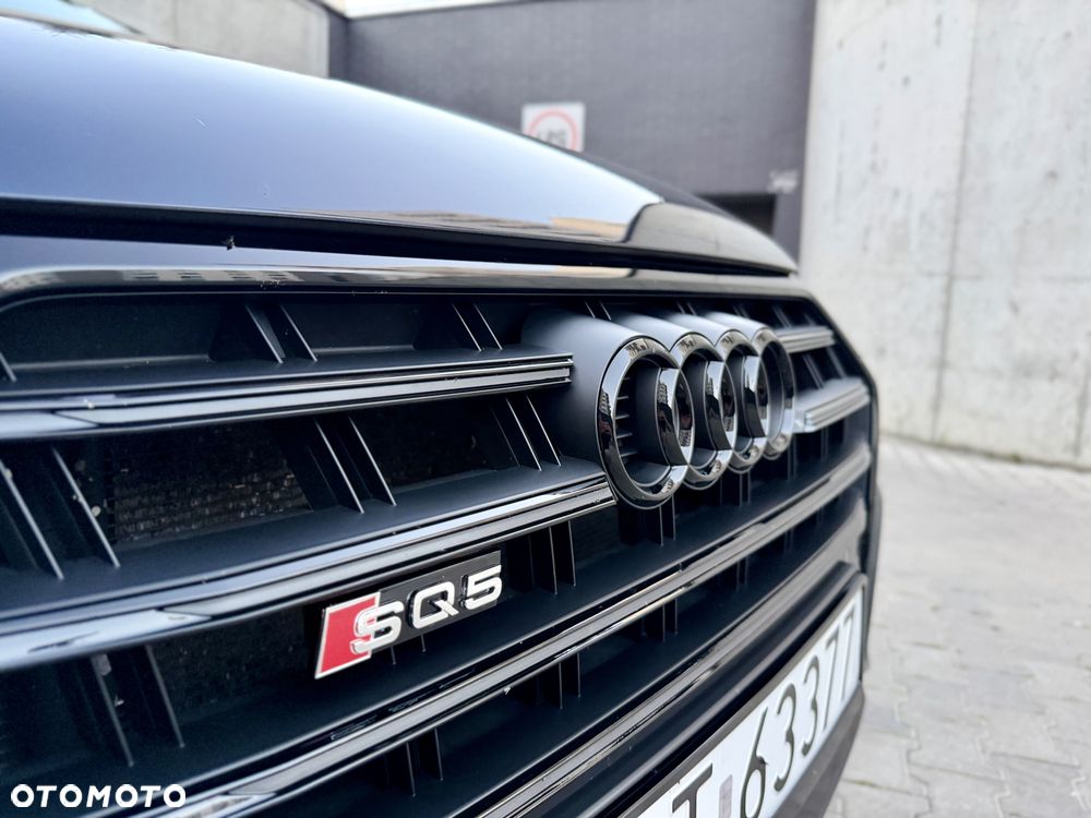 Audi SQ5 - 34