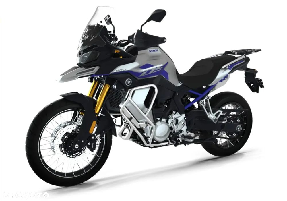 VOGE 900DSX - 6