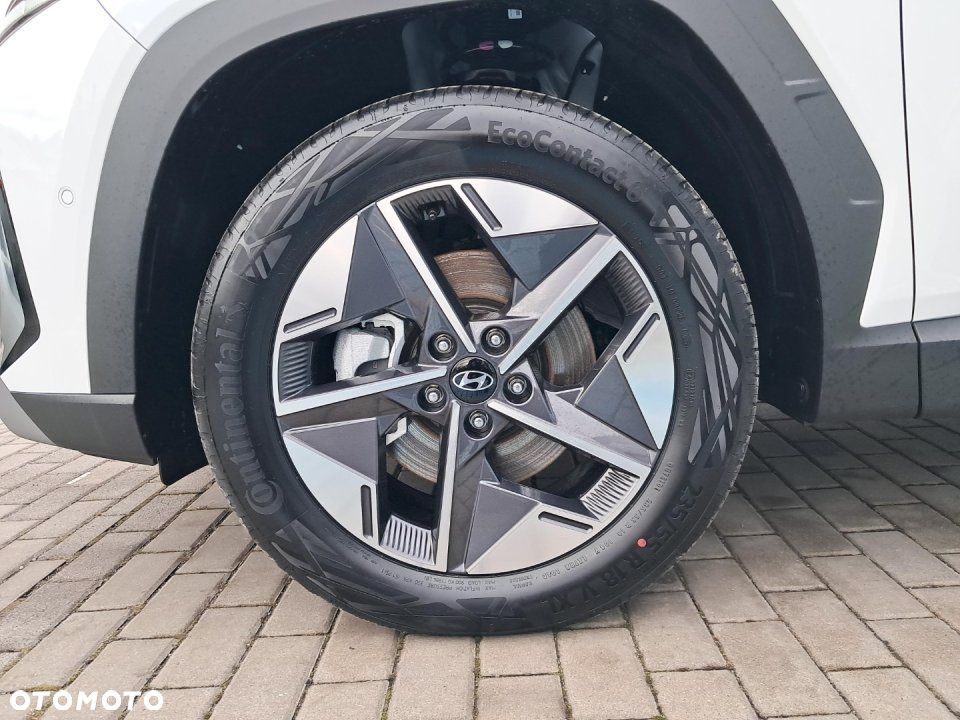Hyundai Tucson - 15