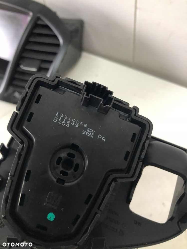 RADIO NAWIGACJA WYŚWIETLACZ PANEL OPEL INSIGNIA - 7