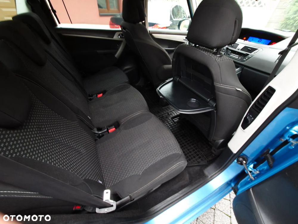 Citroën C4 Picasso - 6