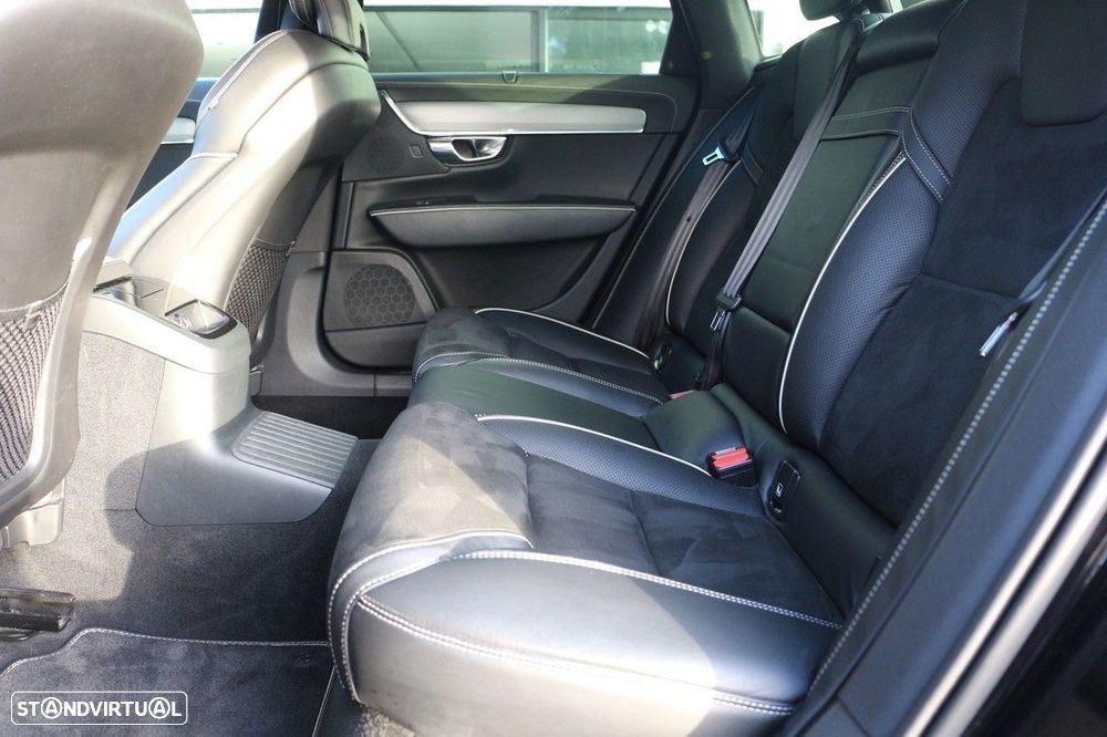 Volvo S90 2.0 T8 R-Design AWD Geartronic - 21