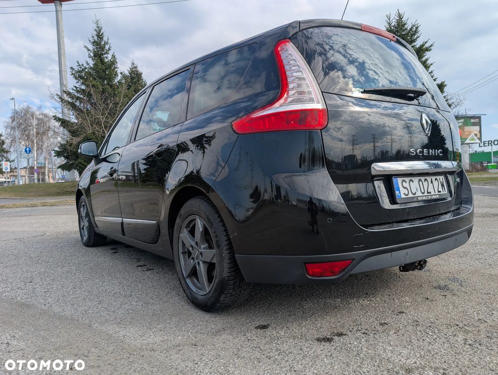 Renault Grand Scenic Energy dCi 130 Start & Stop Bose Edition - 2