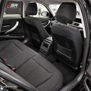 BMW 318 d - 8