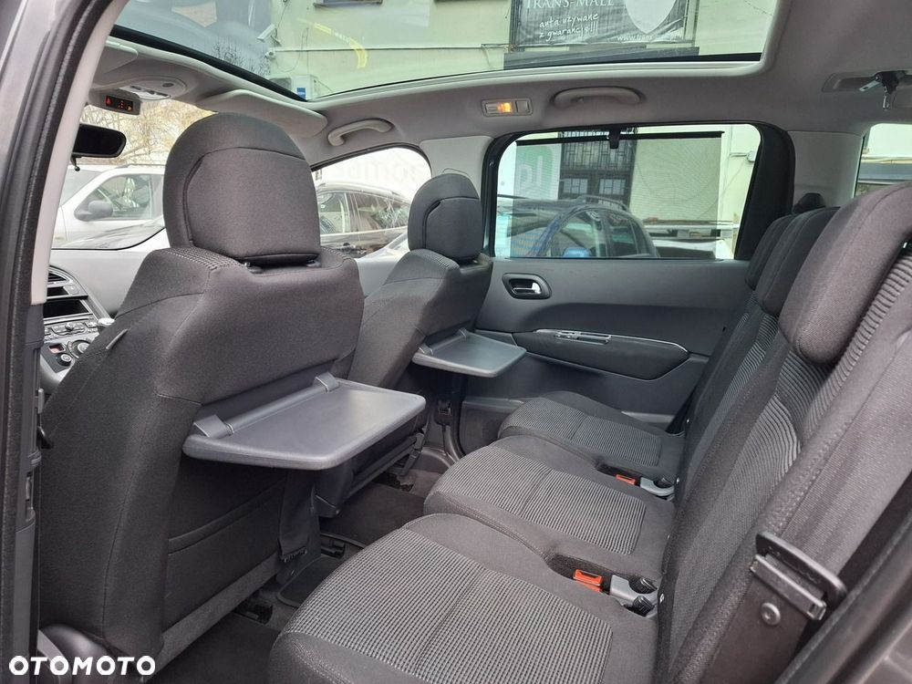 Peugeot 5008 2.0 HDi Business Line - 19