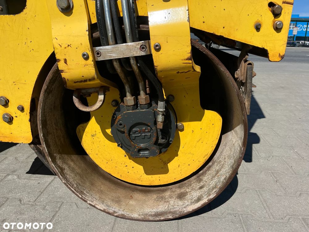 Bomag BW 80 AD-5 - 10