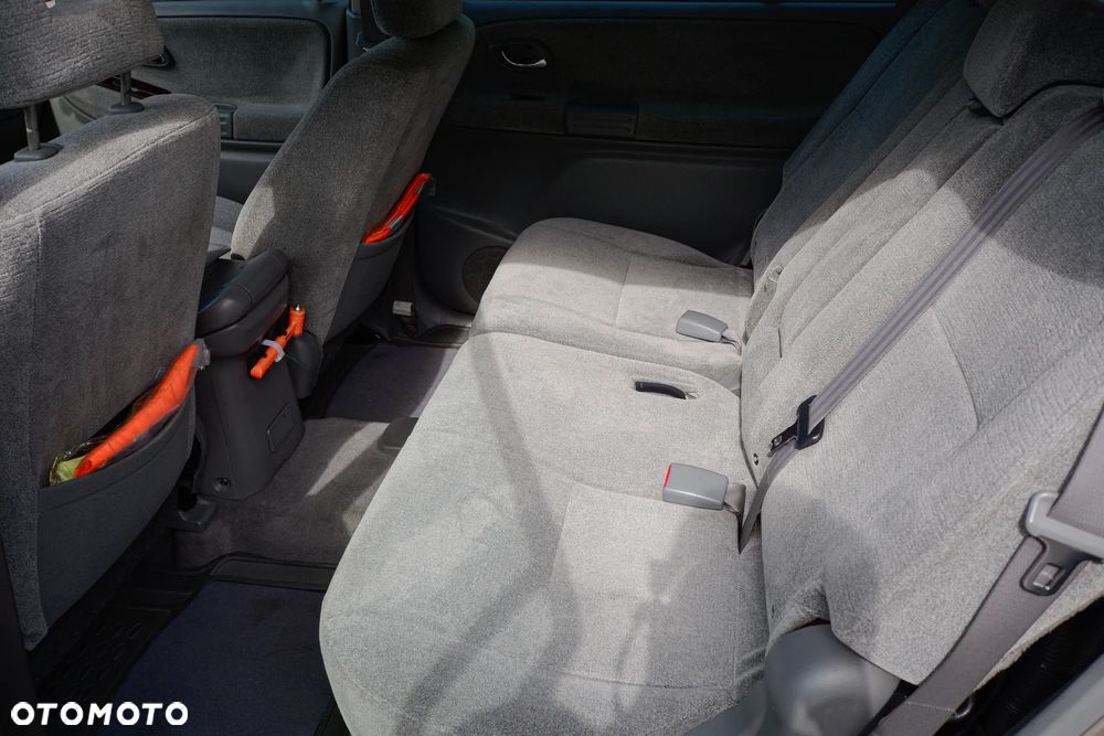 Suzuki Grand Vitara 2.7 V6 - 14