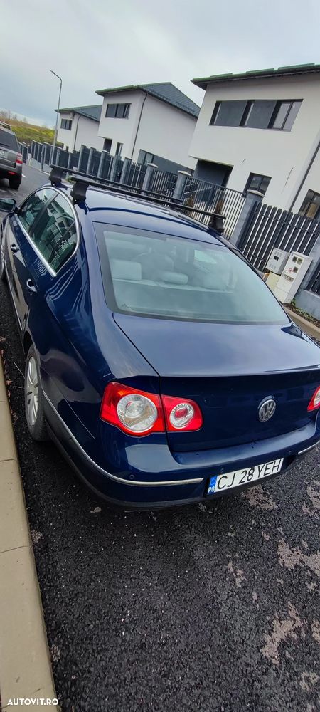 Volkswagen Passat 2.0TDI Highline DPF DSG - 14