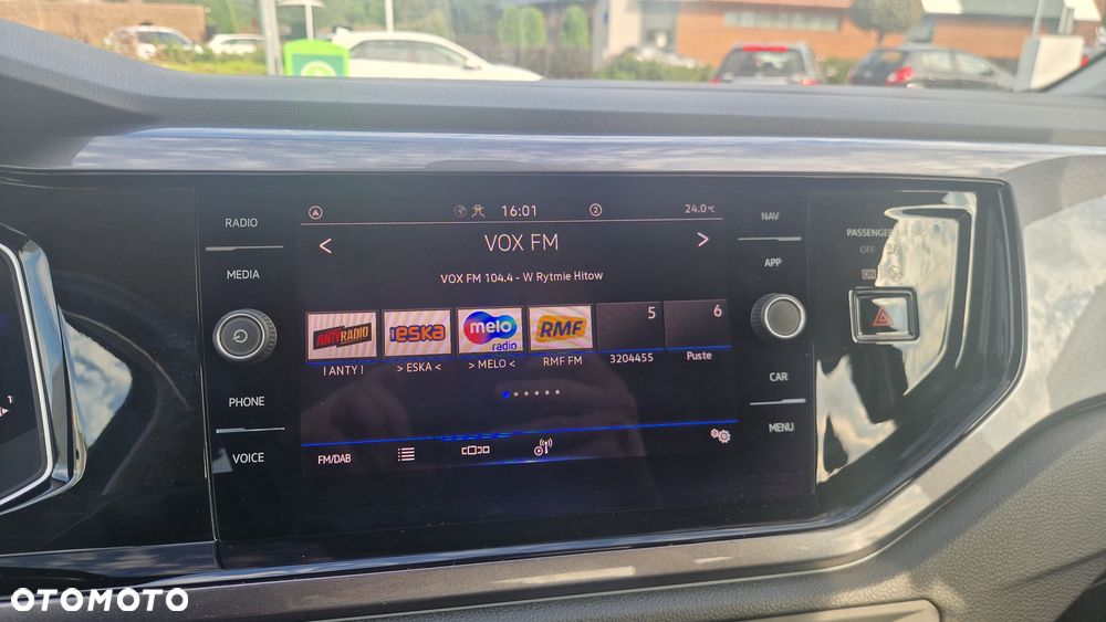 Volkswagen Taigo 1.5 TSI ACT Style DSG - 21