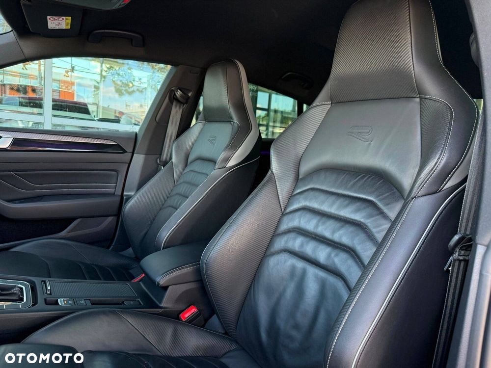 Volkswagen Arteon 2.0 TDI 4Motion R-Line DSG - 12