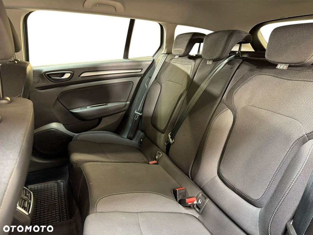 Renault Megane 1.3 TCe FAP Equilibre - 11