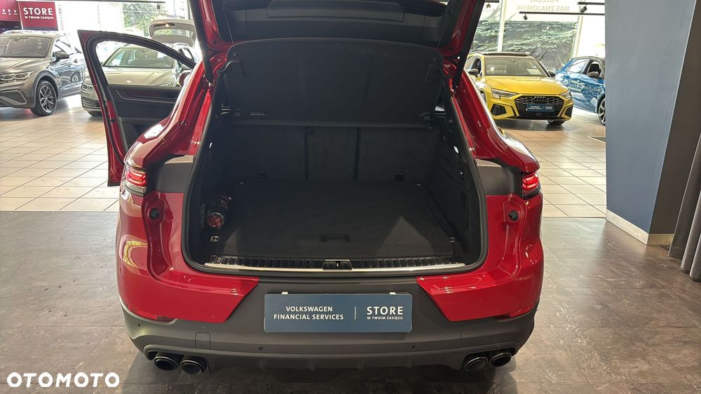Porsche Cayenne E-Hybrid - 18