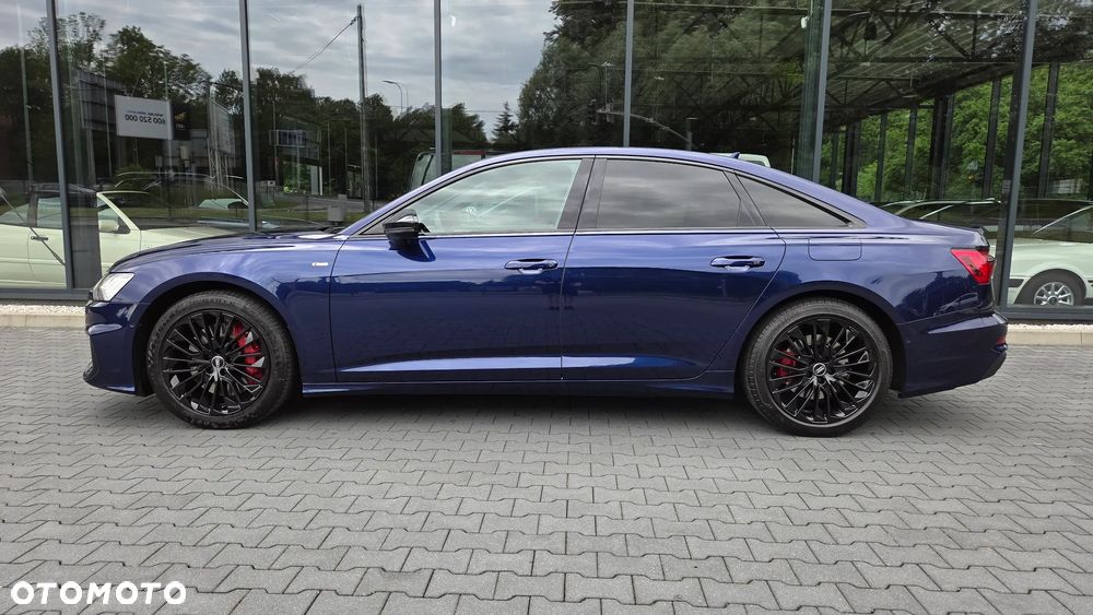 Audi A6 - 40