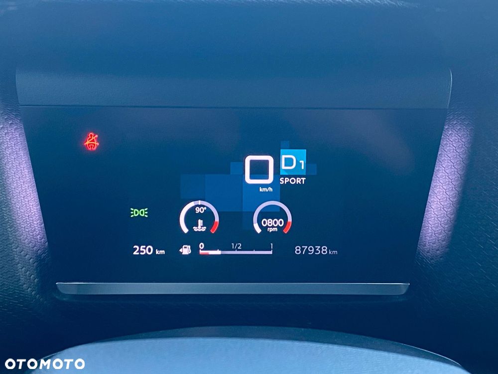 Citroën C4 1.2 PureTech Shine S&S EAT8 - 13