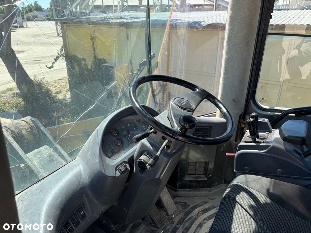 Komatsu Wa 380 - 5H 4X4 - 10