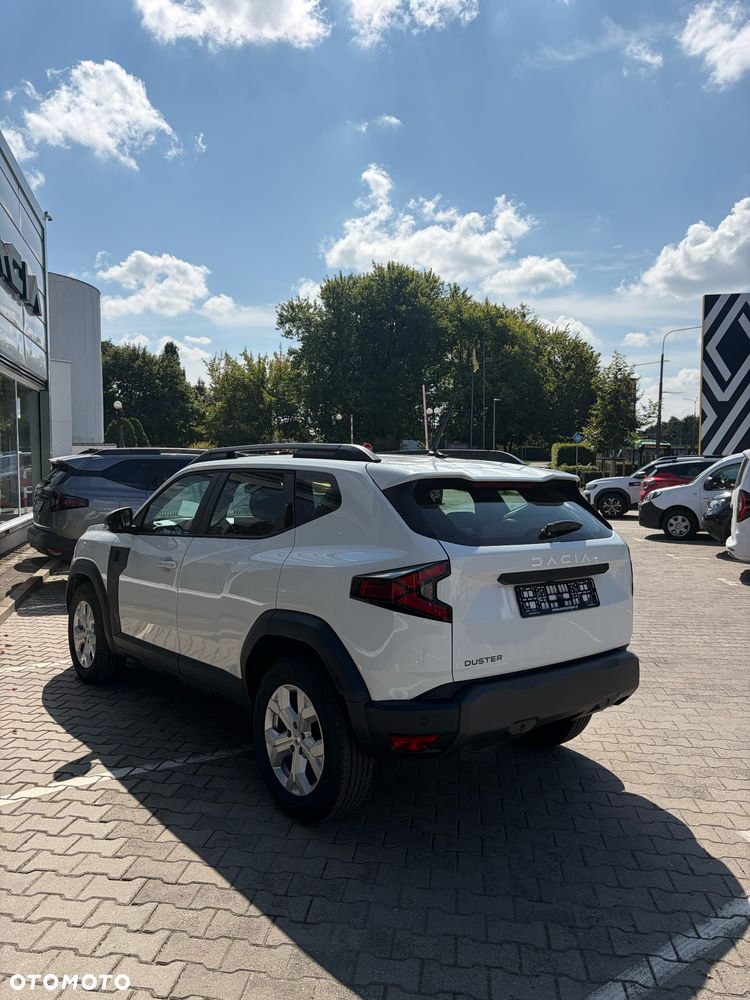 Dacia Duster - 7