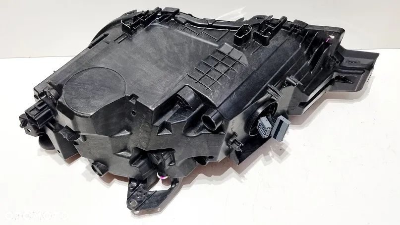 REFLEKTOR PRAWY LEWY FULL LED VOLVO XC60 EUROPA - 6