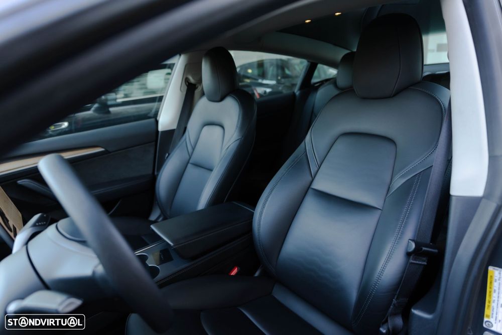 Tesla Model 3 Long Range Tração Integral - 14