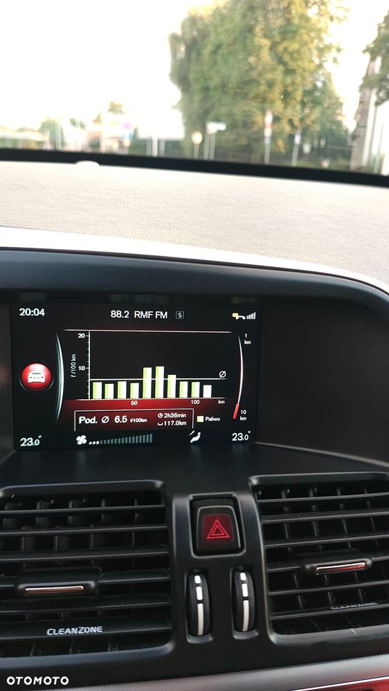 Volvo XC 60 - 19