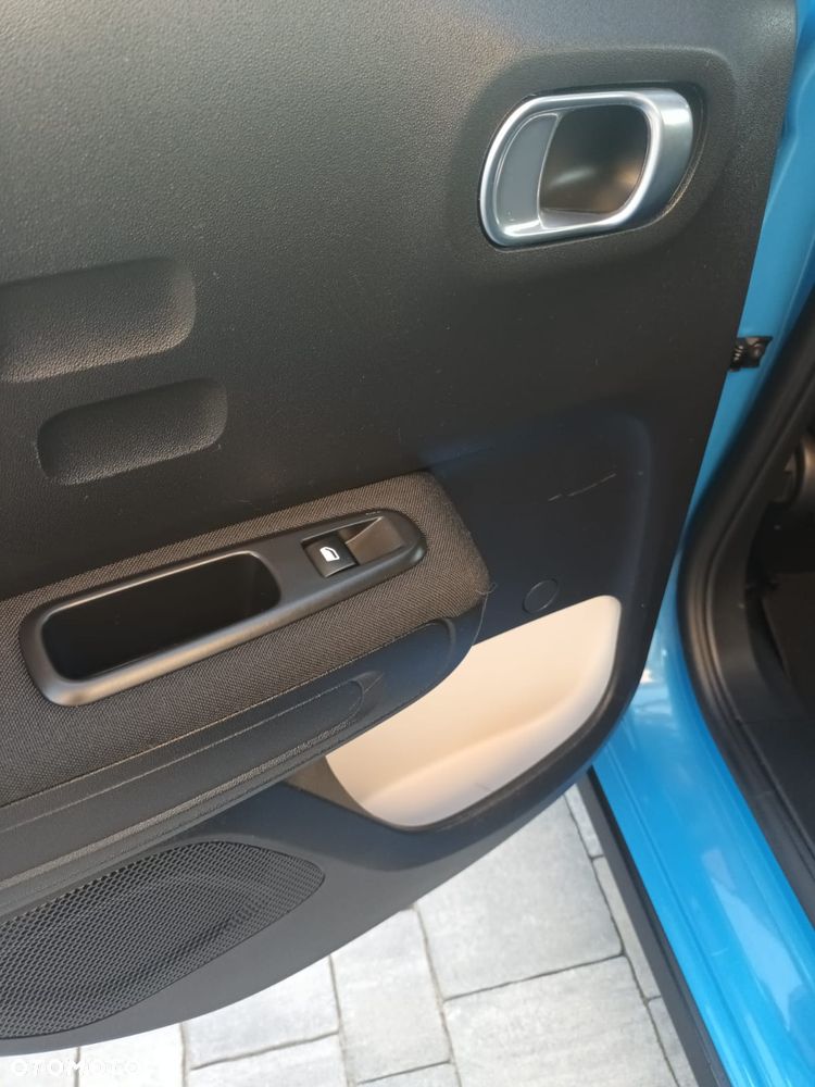 Citroën C3 HDi BlueHDi 100 Exclusive - 21