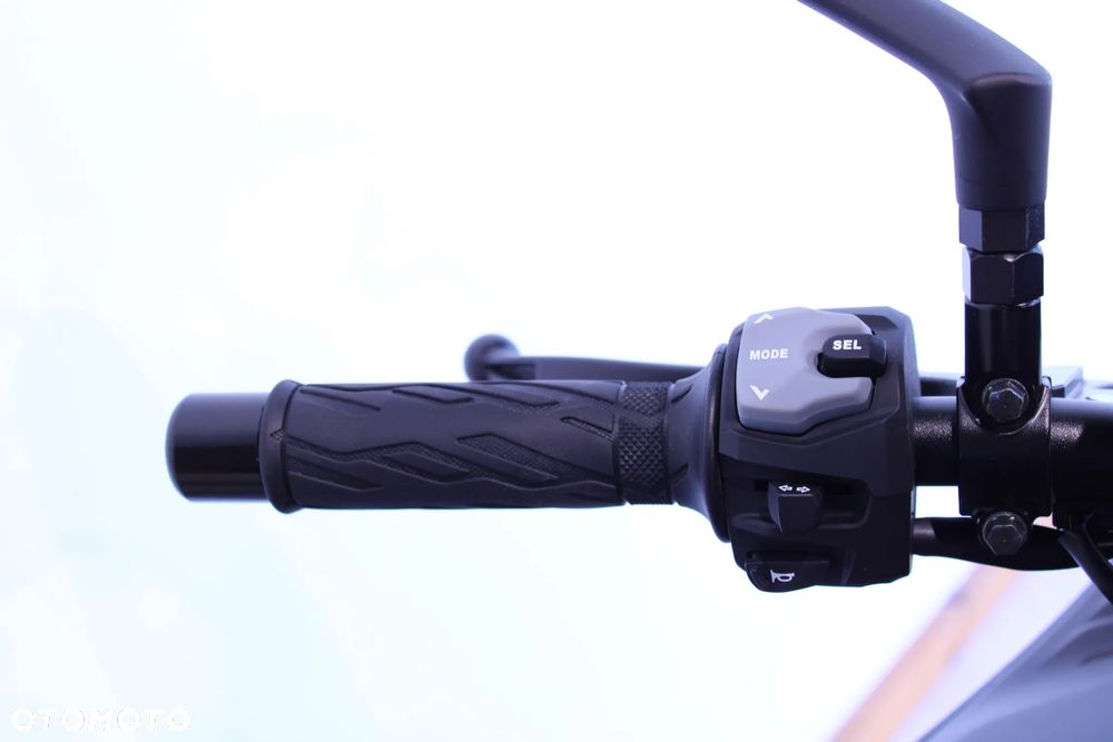Suzuki GSX - 9