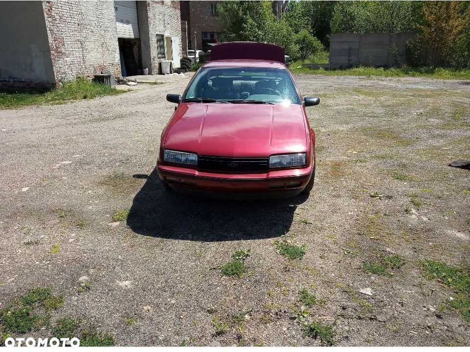 CHEVROLET BERETTA CORSICA szyba czolowa boczna tylna lewa prawa przednia tylna windshield przednia glass window front rear side door 1988 1989 1990 1991 1992 1993 1994 1995 1996 - 2