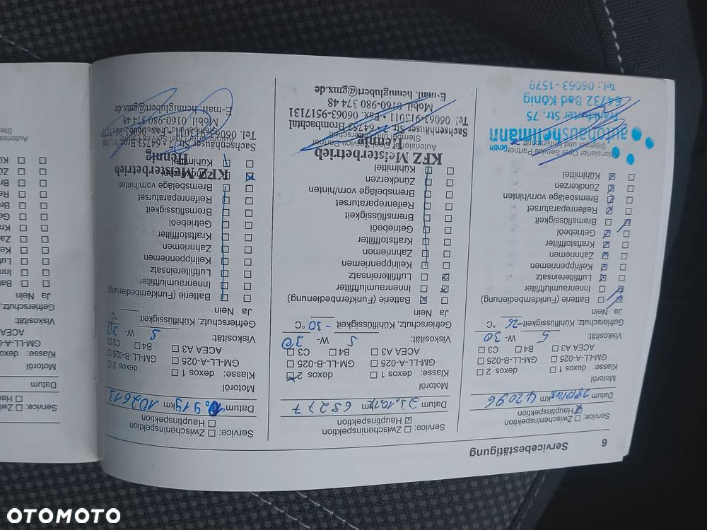 Opel Corsa 1.4 16V Color Edition - 31