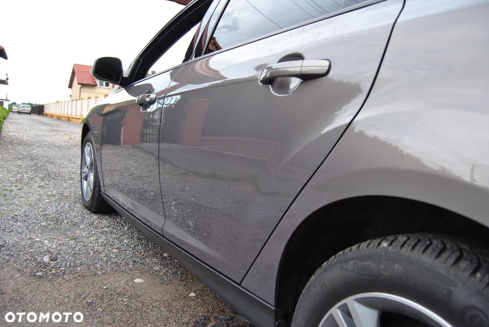 Ford Focus - 39