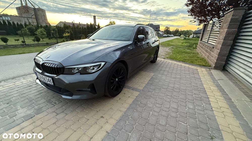 BMW Seria 3 - 3