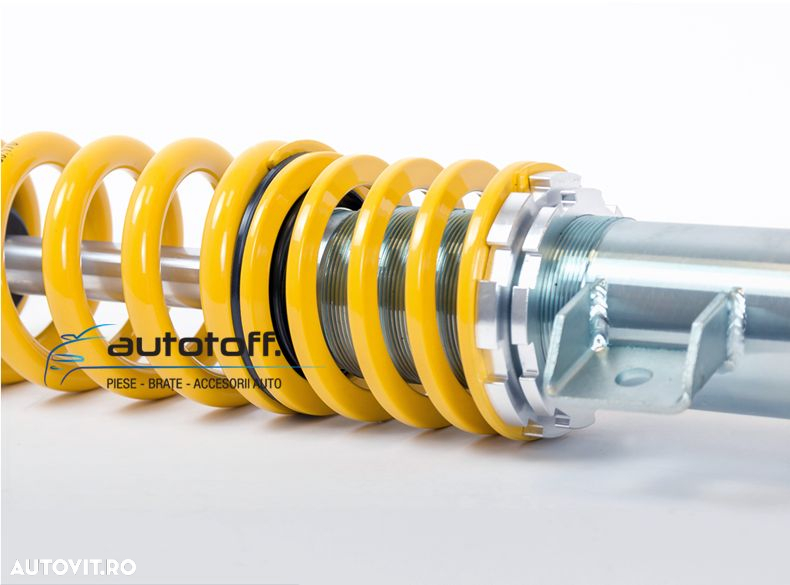 Suspensie sport reglabila BMW E46 (98-07) FK Germania - 4