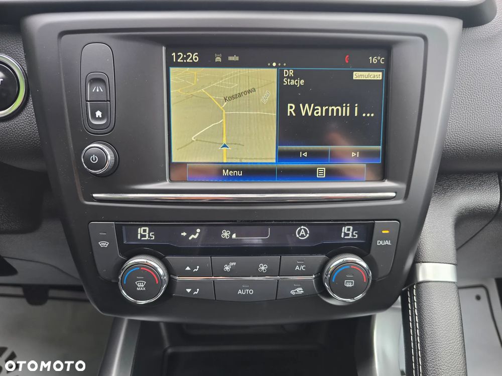Renault Kadjar Energy TCe 165 Bose Edition - 24