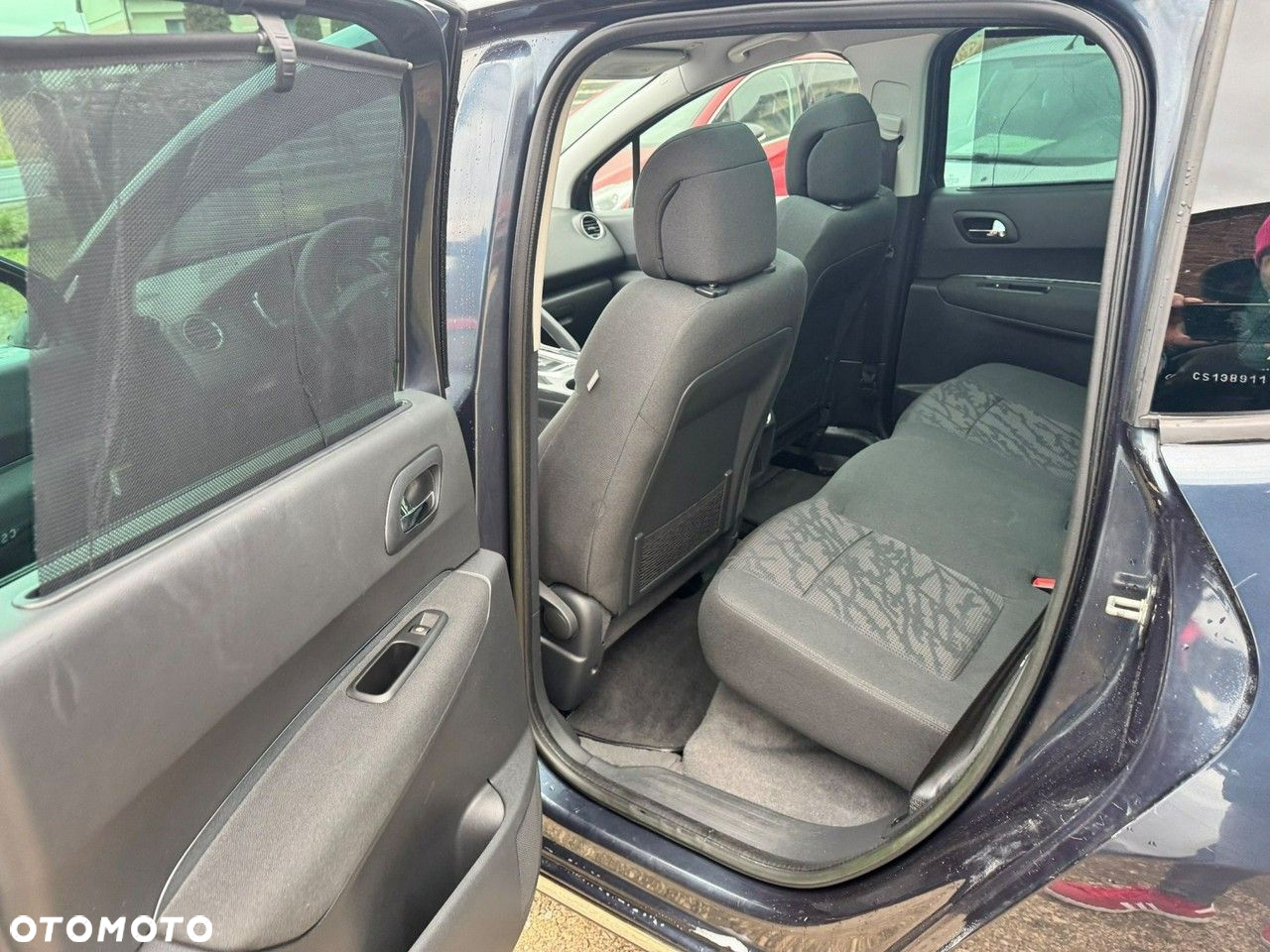 Peugeot 3008 - 9