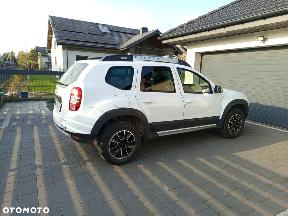 Dacia Duster - 2