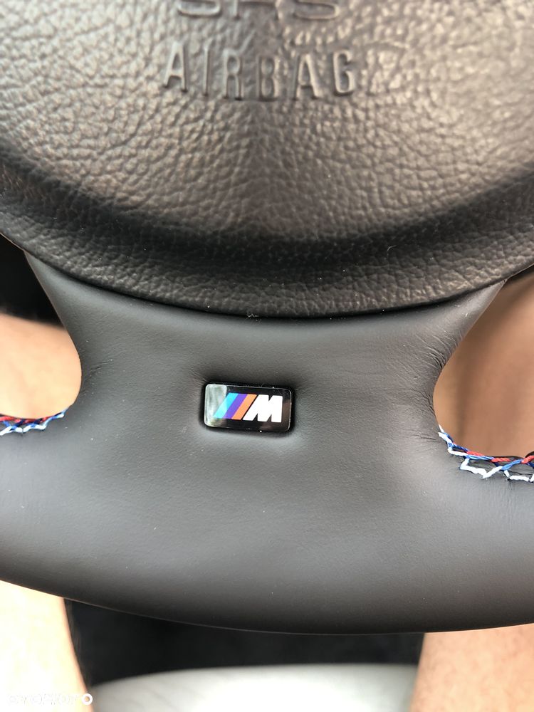 BMW Seria 3 320i - 13