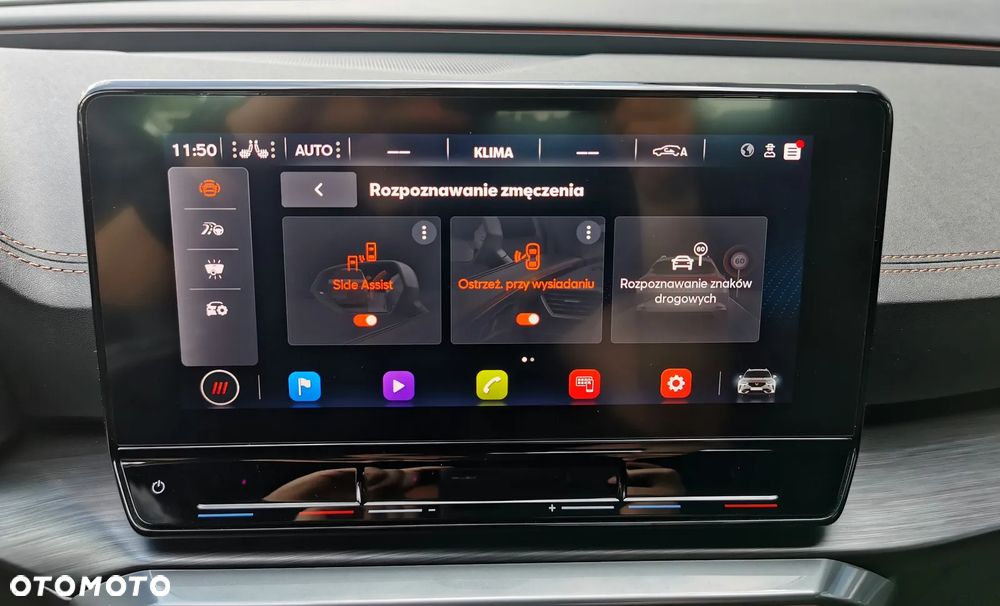 Cupra Formentor 1.5 TSI DSG - 14