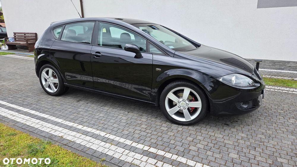Seat Leon 1.9 TDI Reference - 5