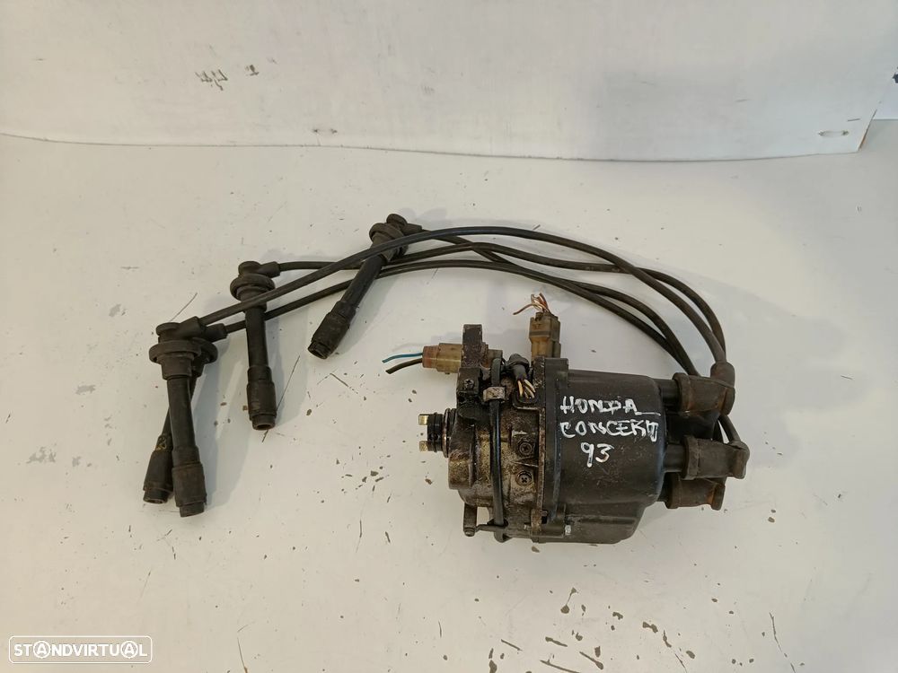Distribuidor bobine Honda concerto 1993 - 1