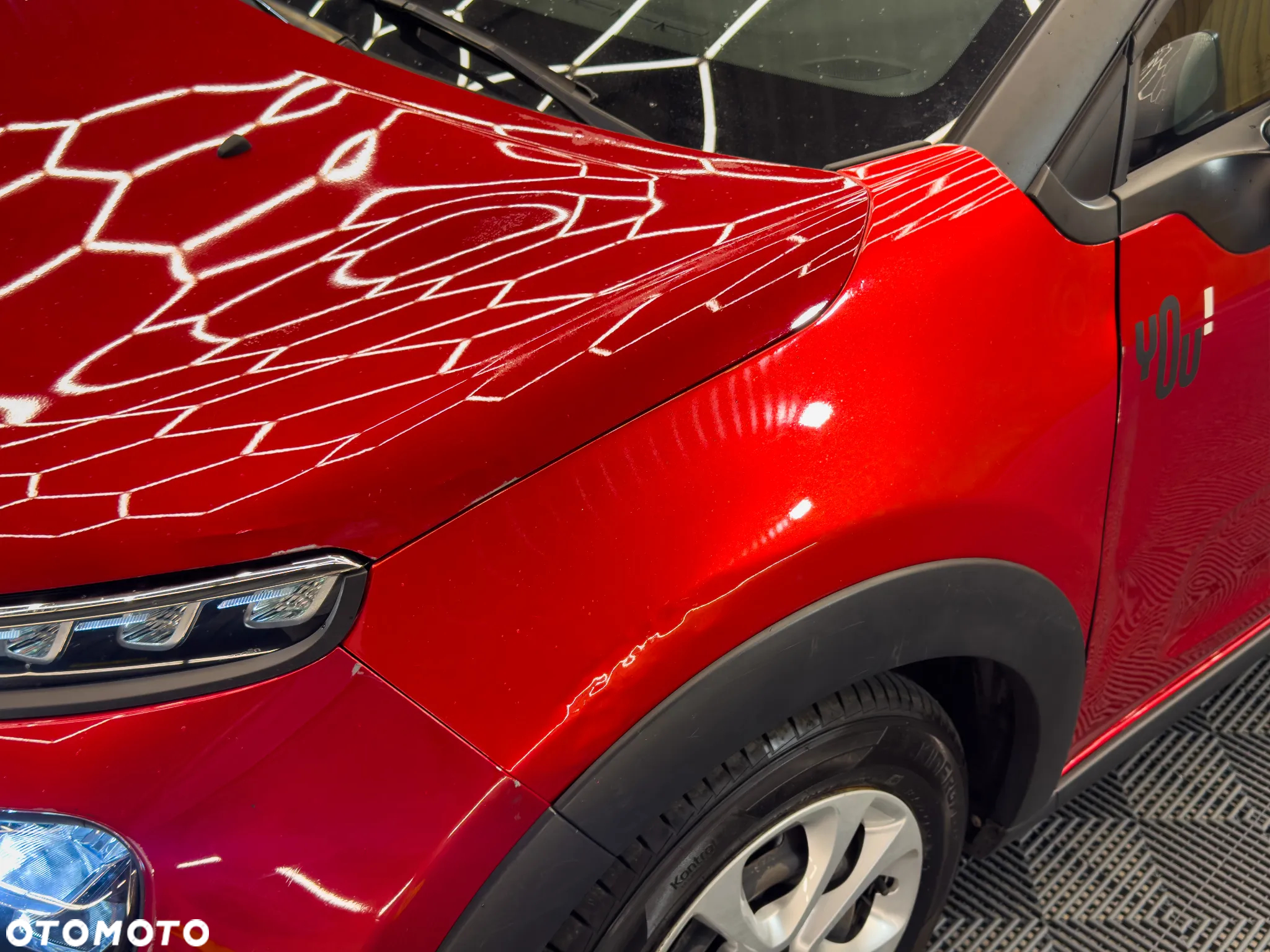 Citroën C3 1.2 PureTech Plus - 8