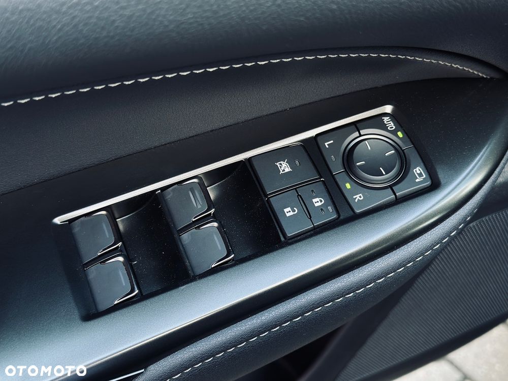 Lexus NX 350h Prestige 2WD - 16