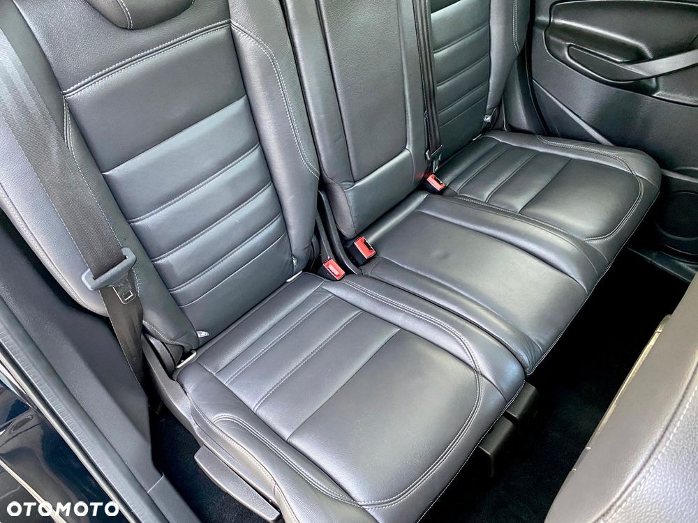 Ford Kuga 2.0 TDCi 4x4 Individual - 33