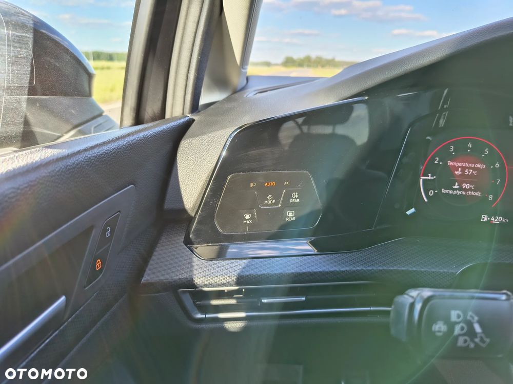 Volkswagen Golf 1.5 TSI EVO United - 24