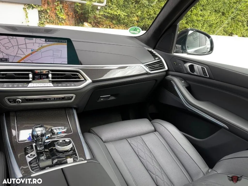 BMW X5 xDrive45e AT PHEV - 34
