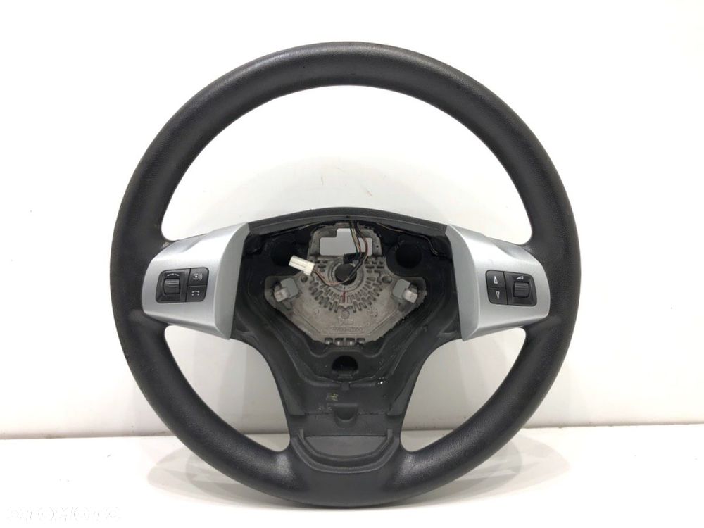 KIEROWNICA  OPEL CORSA D (S07) 2006 - 2014 1.4 (L08, L68) 74 kW [100 KM] benzyna 2009 - 2014 - 1