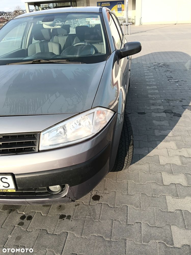 Renault Megane 1.6 Confort Expression - 14
