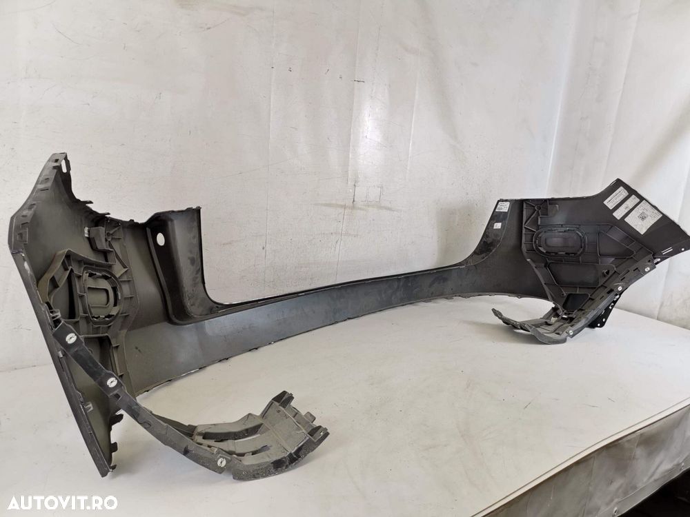 Bara Spate Porsche Cayenne 3 9Y 2017 2018 2019 2020 2021 2022 2023 202 - 6