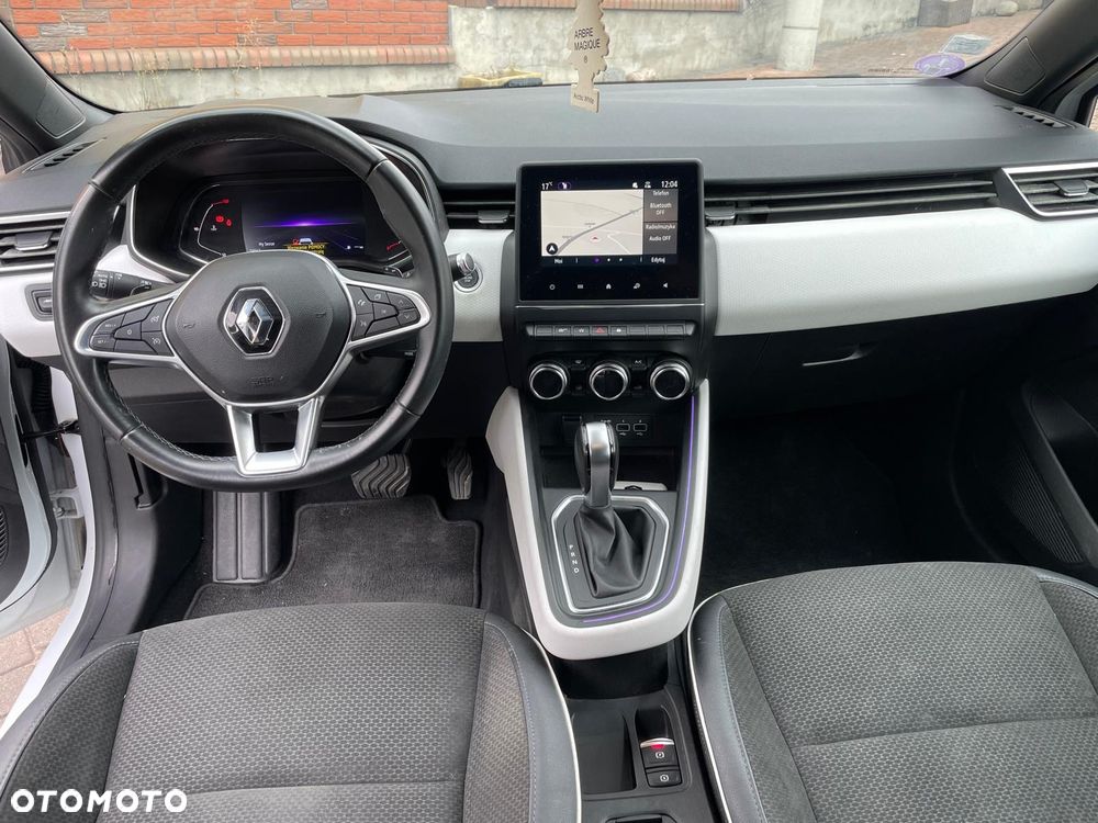 Renault Clio - 14